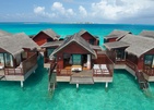 Grand Park Kodhipparu Maldives водные виллы Grand Park Kodhipparu Maldives Водные Виллы