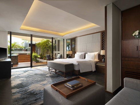 Anantara Bali Uluwatu Resort & Spa