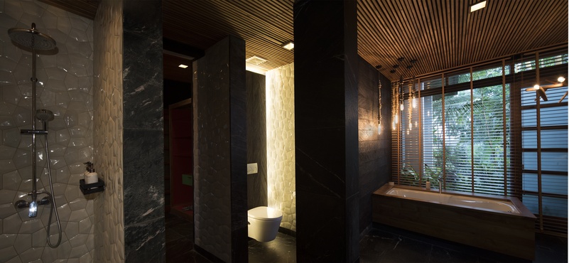 Chapung Se Bali Resort