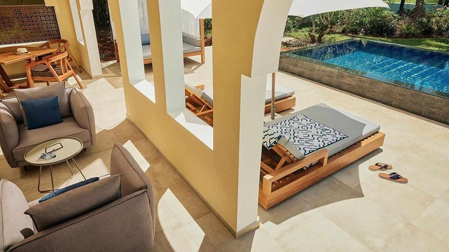 Tui Blue Bahari Zanzibar