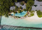 Royal Island Resort & Spa