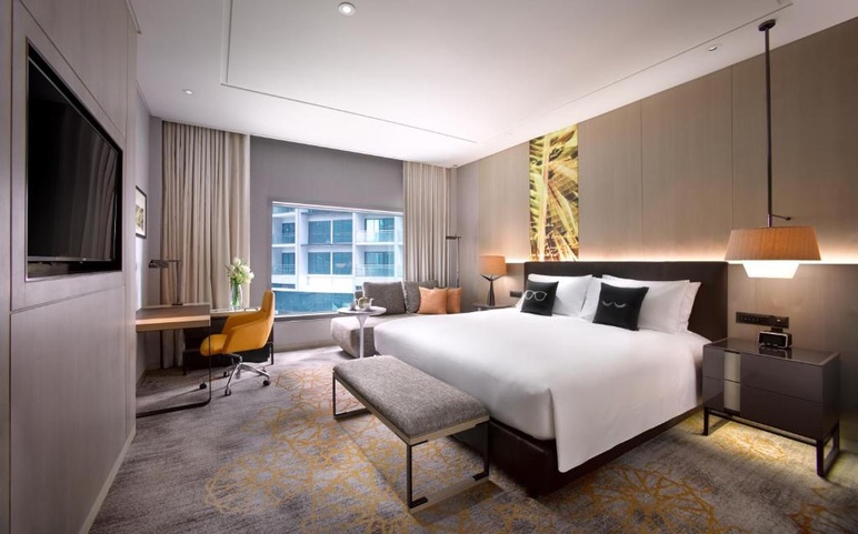 Sofitel Kuala Lumpur Damansara