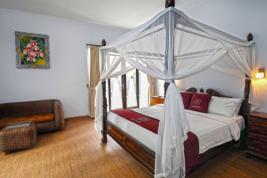 Puri Saron Hotel Seminyak