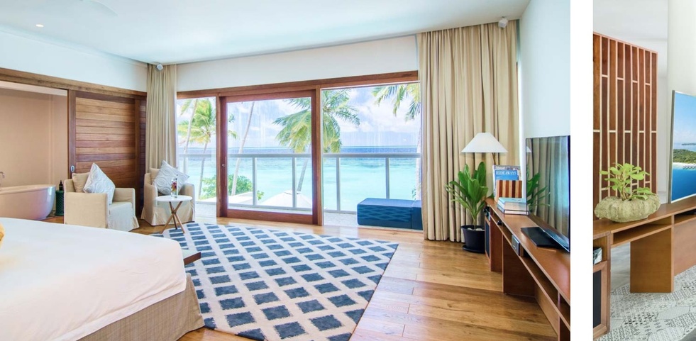Amilla Maldives