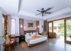 Le Duc De Praslin Hotel & Villas