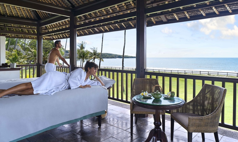 Bali Intercontinental Resort