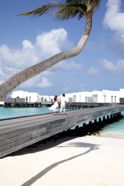 Jumeirah Maldives