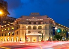 The Capitol Kempinski Hotel Singapore