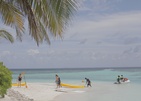 Plumeria Maldives