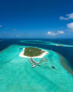 Kihaa Maldives
