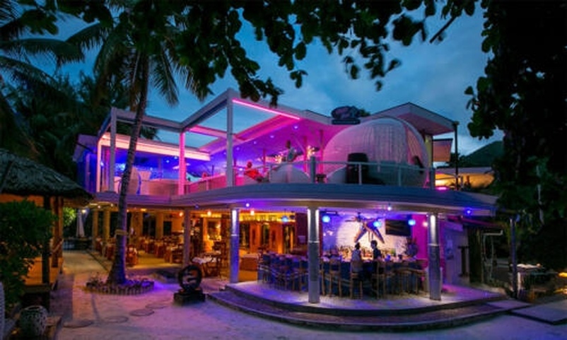 Le Duc De Praslin Hotel & Villas