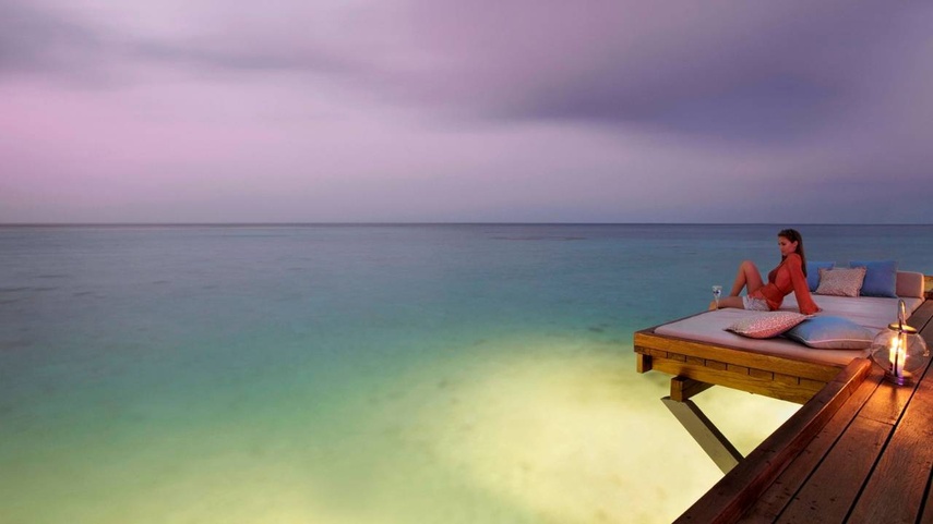 Four Seasons Resort Maldives At Landaa Giraavaru
