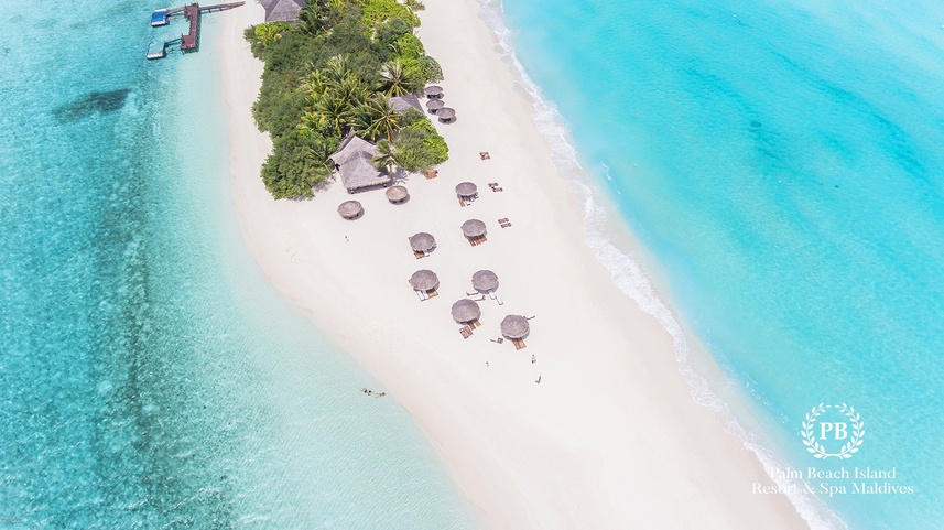 Palm Beach Resort & Spa Maldives