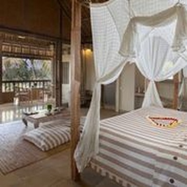 Wapa Di Ume Resort & Spa