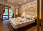 Nakai Alimatha Resort