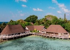 Bandos Maldives Отдых На Мальдивах