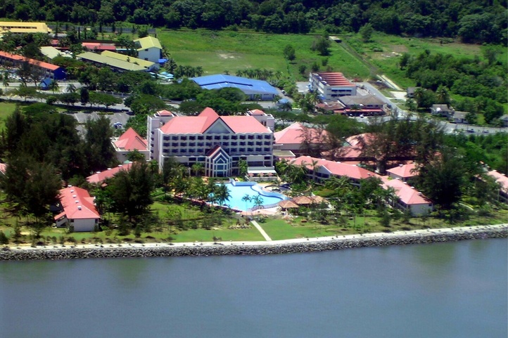 Miri Marriott Resort & Spa