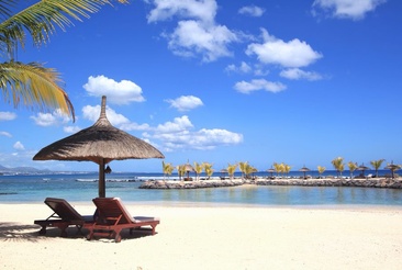 Intercontinental Mauritius Resort Balaclava Fort