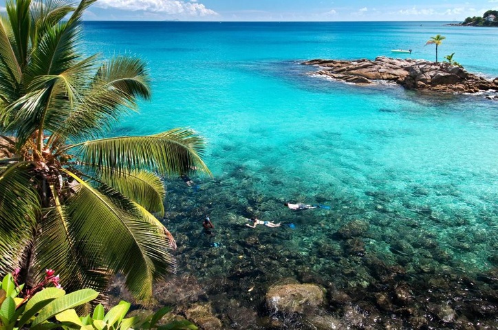 Hilton Seychelles Northolme Resort & Spa