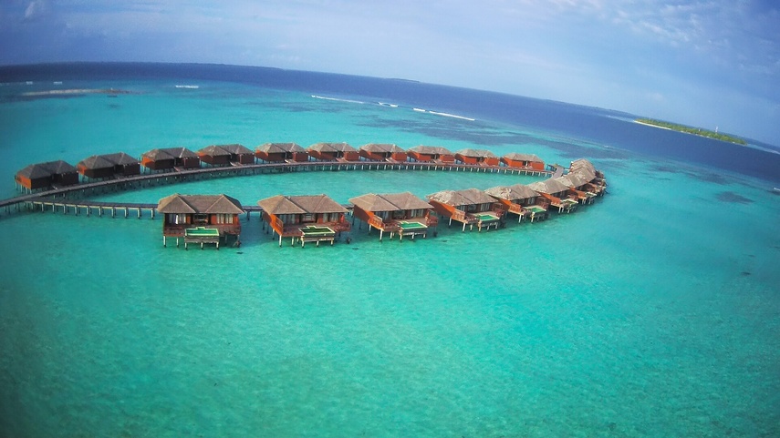Noku Maldives, Vignette Collection By Ihg