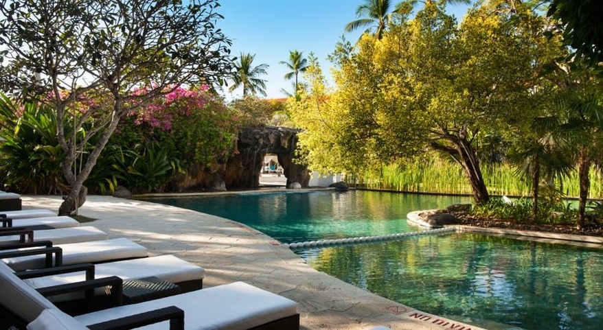The Westin Resort Nusa Dua Bali