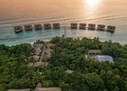 Noku Maldives, Vignette Collection By Ihg