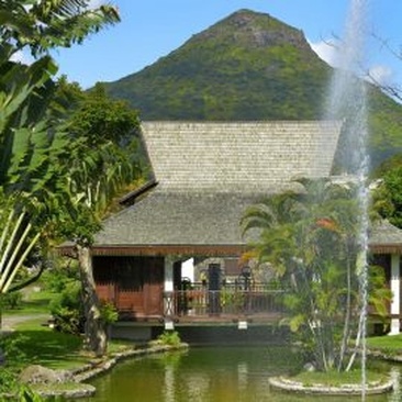 Sofitel Mauritius L'Imperial Resort & Spa