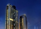 Sfera Residence Kuala Lumpur City Centre