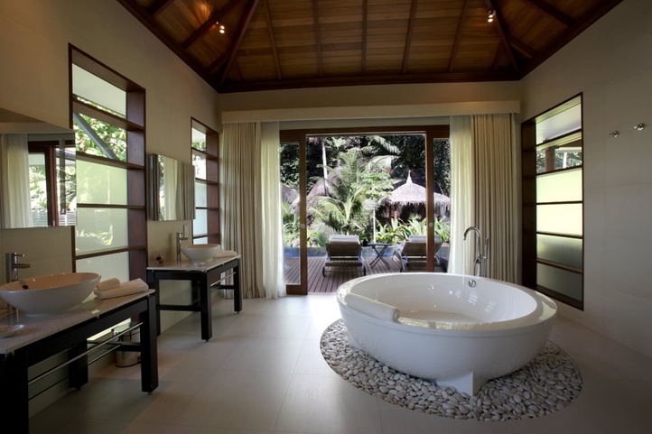 Hilton Seychelles Labriz Resort & Spa