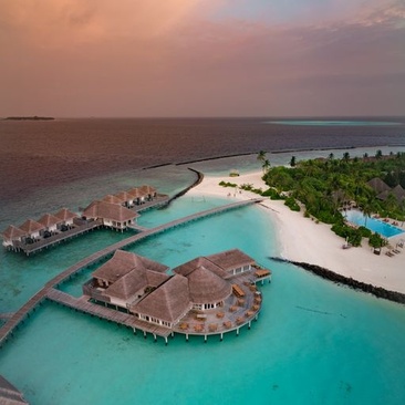 Sun Siyam Iru Veli Maldives