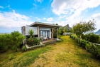 Chalets Chamarel