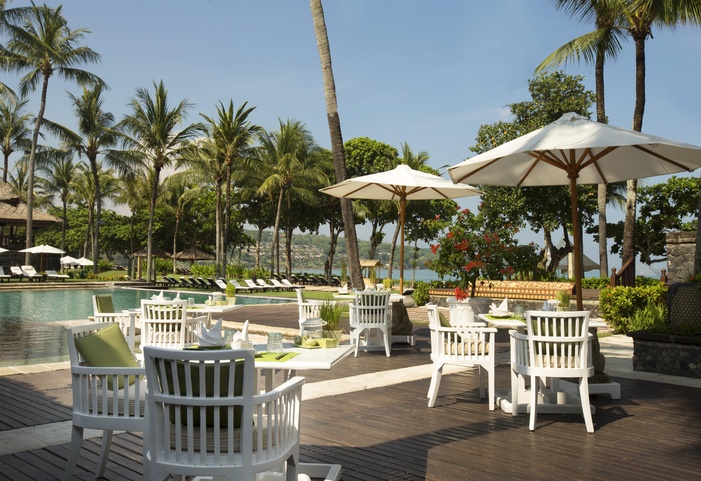 Bali Intercontinental Resort