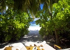 Baros Maldives