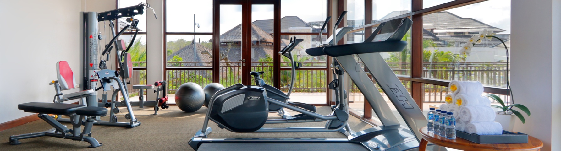 Royal Tulip Springhill Resort