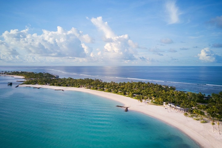 The Ritz-Carlton Maldives Fari Islands