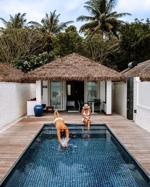 Villa Nautica (Paradise Island)