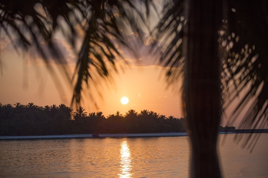 Anantara Dhigu Maldives