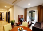 Grand Kuta Hotel And Residence