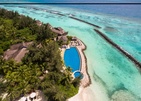 Taj Coral Reef Resort & Spa