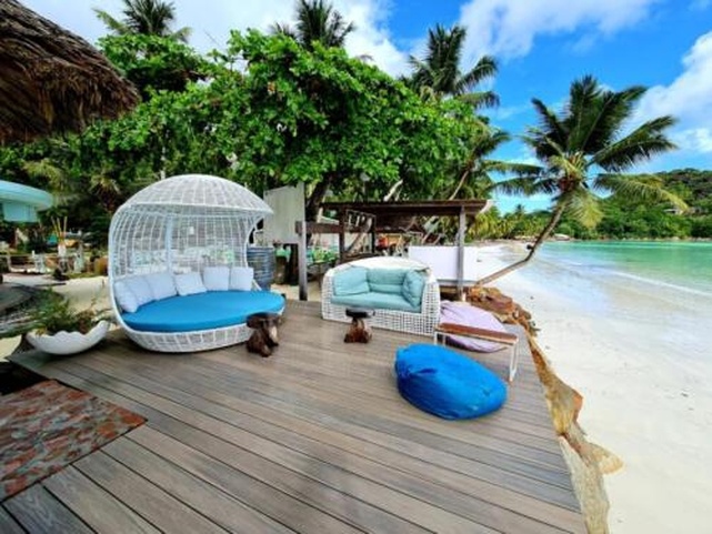 Le Duc De Praslin Hotel & Villas