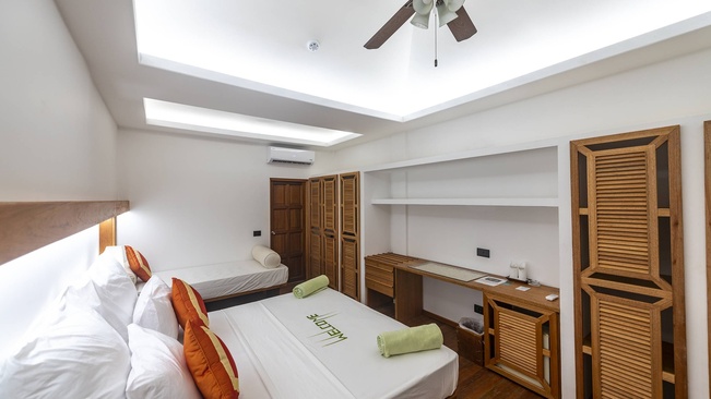 Nakai Maayafushi Resort