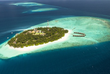 Fihalhohi Maldives