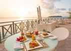 Bandos Maldives Вид Из Ресторана