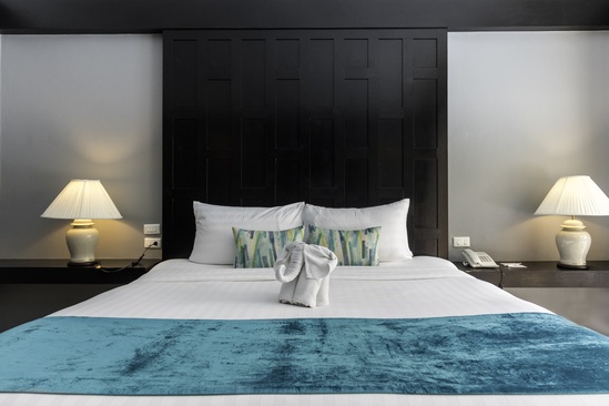 Diamond Cottage Resort & Spa