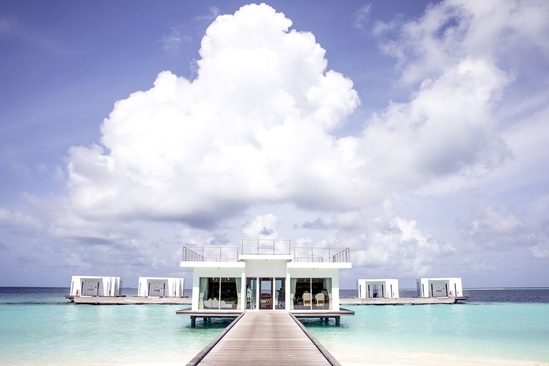 Jumeirah Maldives