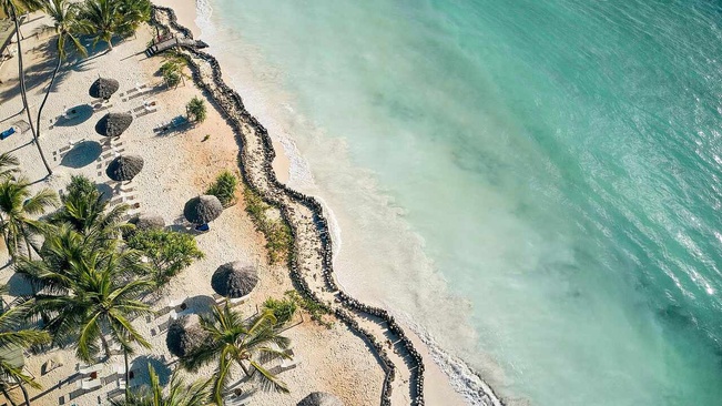 Tui Blue Bahari Zanzibar