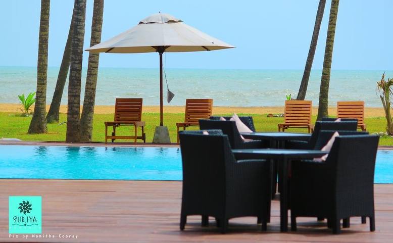 Suriya Luxury Resorts