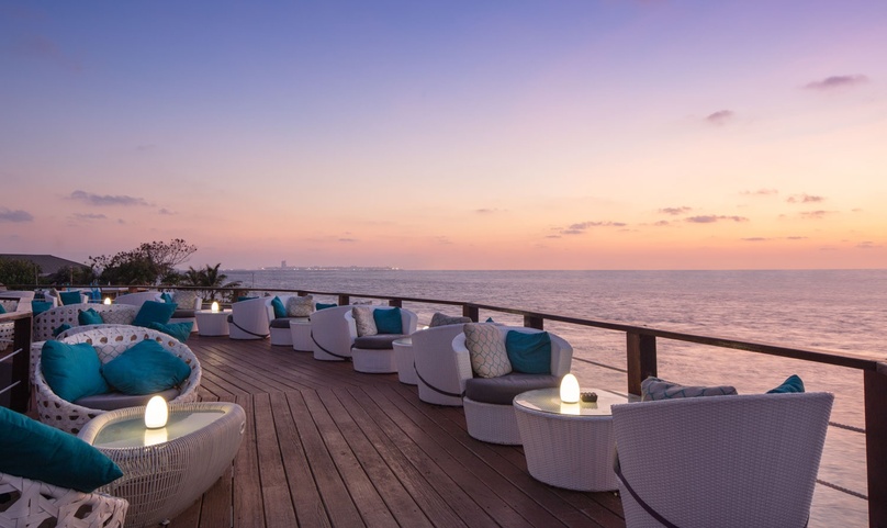 Adaaran Prestige Vadoo