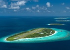 Ifuru Island Maldives