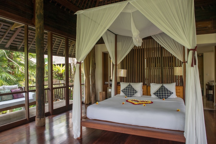 Komaneka At Bisma Ubud